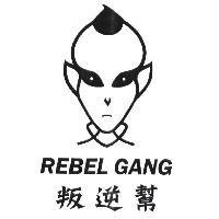 叛逆幫及圖 REBEL GANG