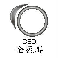 全視界CEO及圖