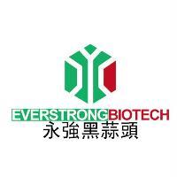永強黑蒜頭EVERSTRONG BIOTECH及圖