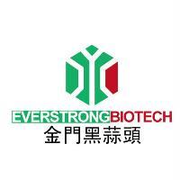 金門黑蒜頭EVERSTRONG BIOTECH及圖