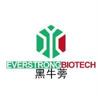 黑牛蒡EVERSTRONG BIOTECH及圖