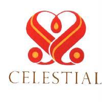 CELESTIAL 及圖（彩色）