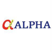 ALPHA 及圖