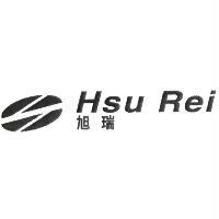 Hsu Rei 旭瑞及圖