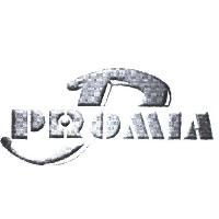 PROMIA 及圖