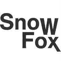 歐都納股份有限公司 Snow Fox