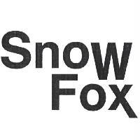 歐都納股份有限公司 Snow Fox