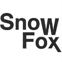 歐都納股份有限公司 Snow Fox