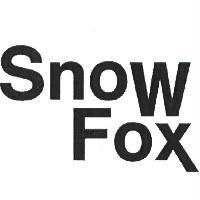 歐都納股份有限公司 Snow Fox