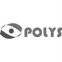 POLYS及圖