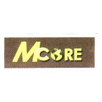 MCORE 及圖（彩色）