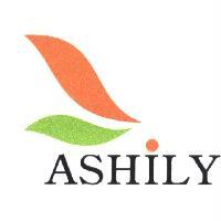 ASHILY 及圖