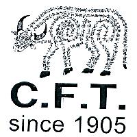 牛標圖形／C.F.T.／ since 1905
