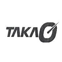 TAKAO 設計圖