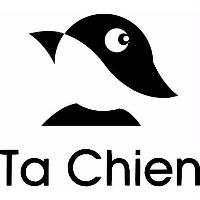 Ta Chien及圖
