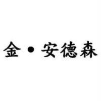 金•安德森
