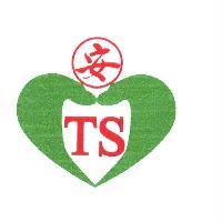 安 TS 及圖