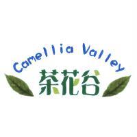 茶花谷 Camellia Valley 及圖