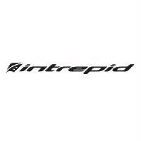intrepid 及圖