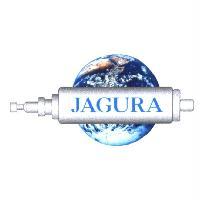 JAGURA 及圖