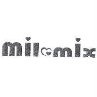 milomix 及圖