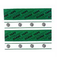 GLOBE TAPE 及圖