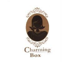 Charming Box 及仕女圖