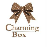 Charming Box 及領結圖