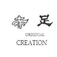 赤足 ORIGINAL CREATION
