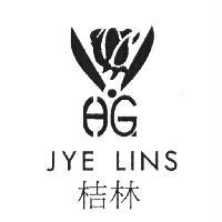 桔林 JYE LINS 及設計圖