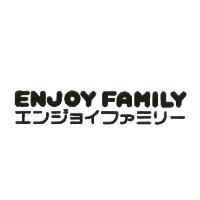 ENJOY FAMILY エンヅョイファミリ−