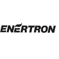 ENERTRON 設計字