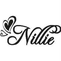 Nillie 及圖