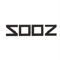 SOOZ 及其設計圖