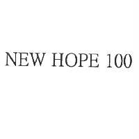 NEW HOPE 100