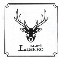 CAFFE LIBERO 及圖