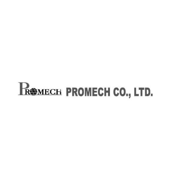 PROMECH CO., LTD.及圖