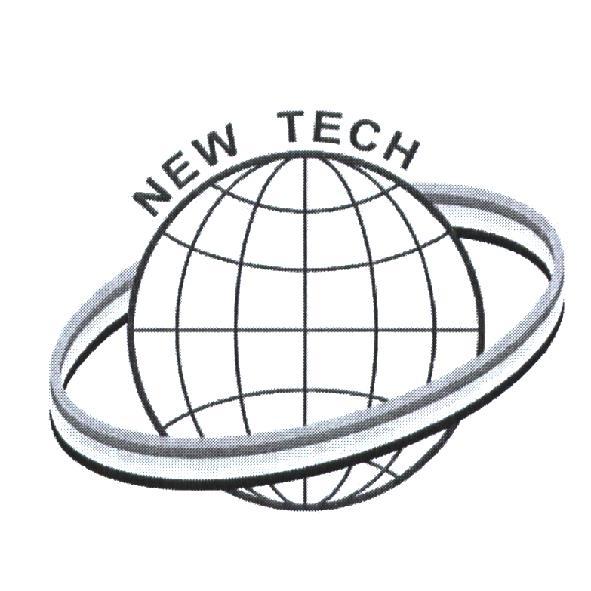 NEW TECH 及圖