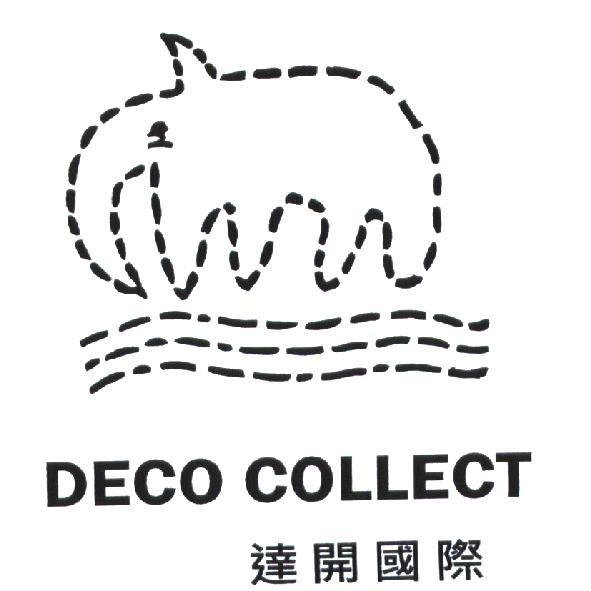 達開國際 DECO COLLECT 及設計圖