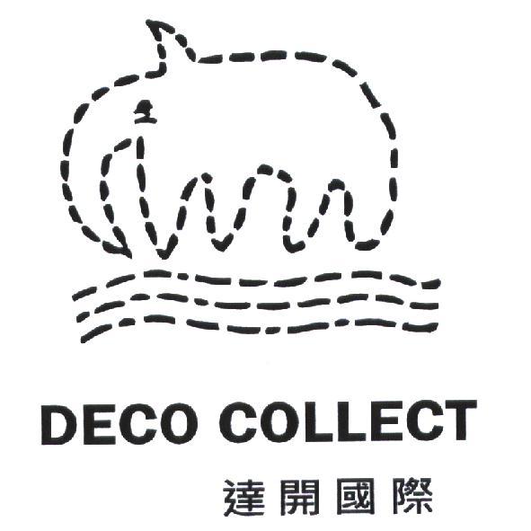 達開國際 DECO COLLECT 及設計圖