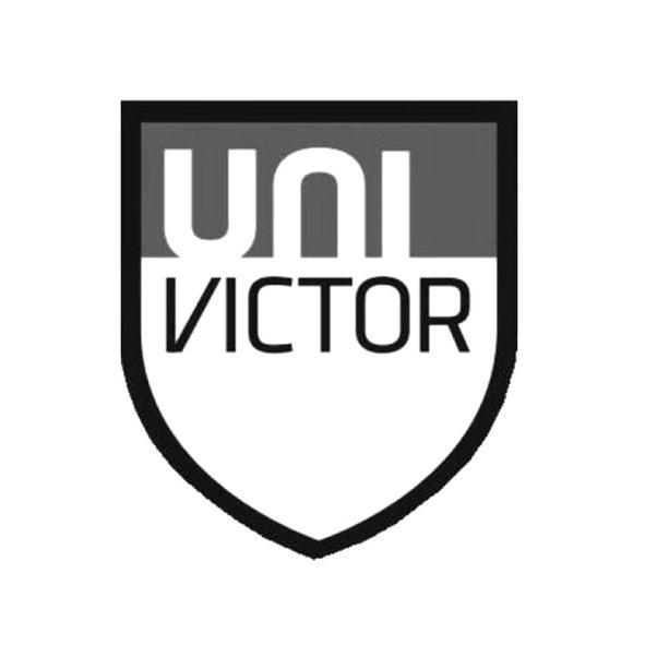 合勝貿易股份有限公司 UNI VICTOR及圖