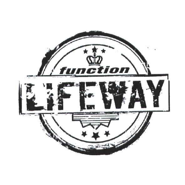 LIFE WAY 及圖