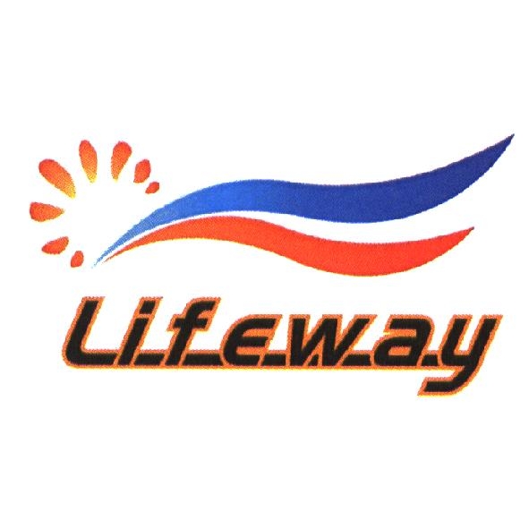 LIFE WAY 及圖（一）