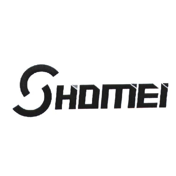 SHOMEI 及圖