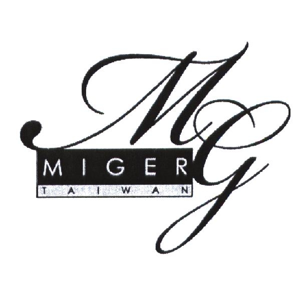 MIGER MG 設計圖