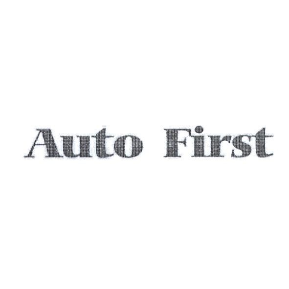 Auto First