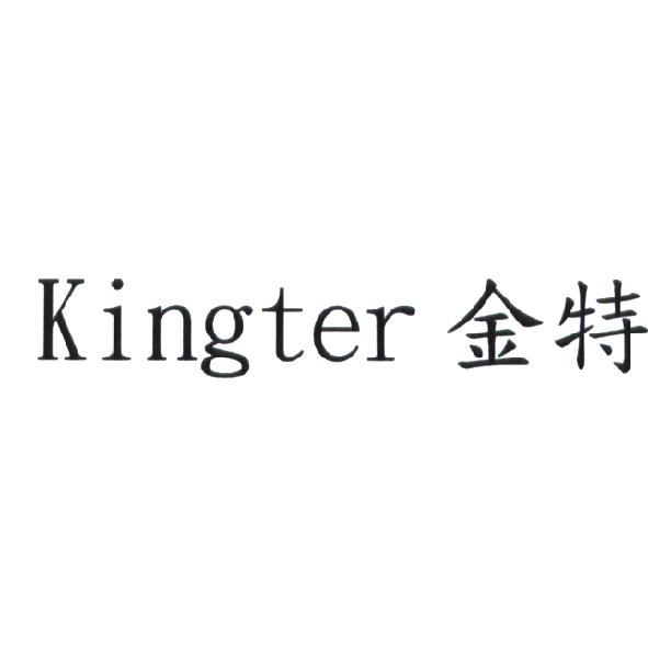 Kingter 金特