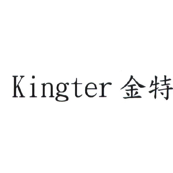 Kingter 金特