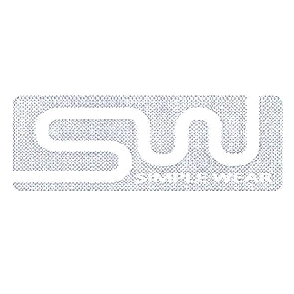 SW SIMPLE WEAR 及圖