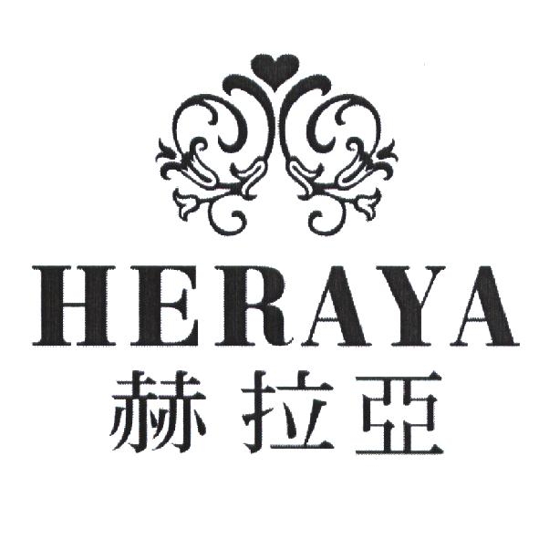 赫拉亞 HERAYA 及圖